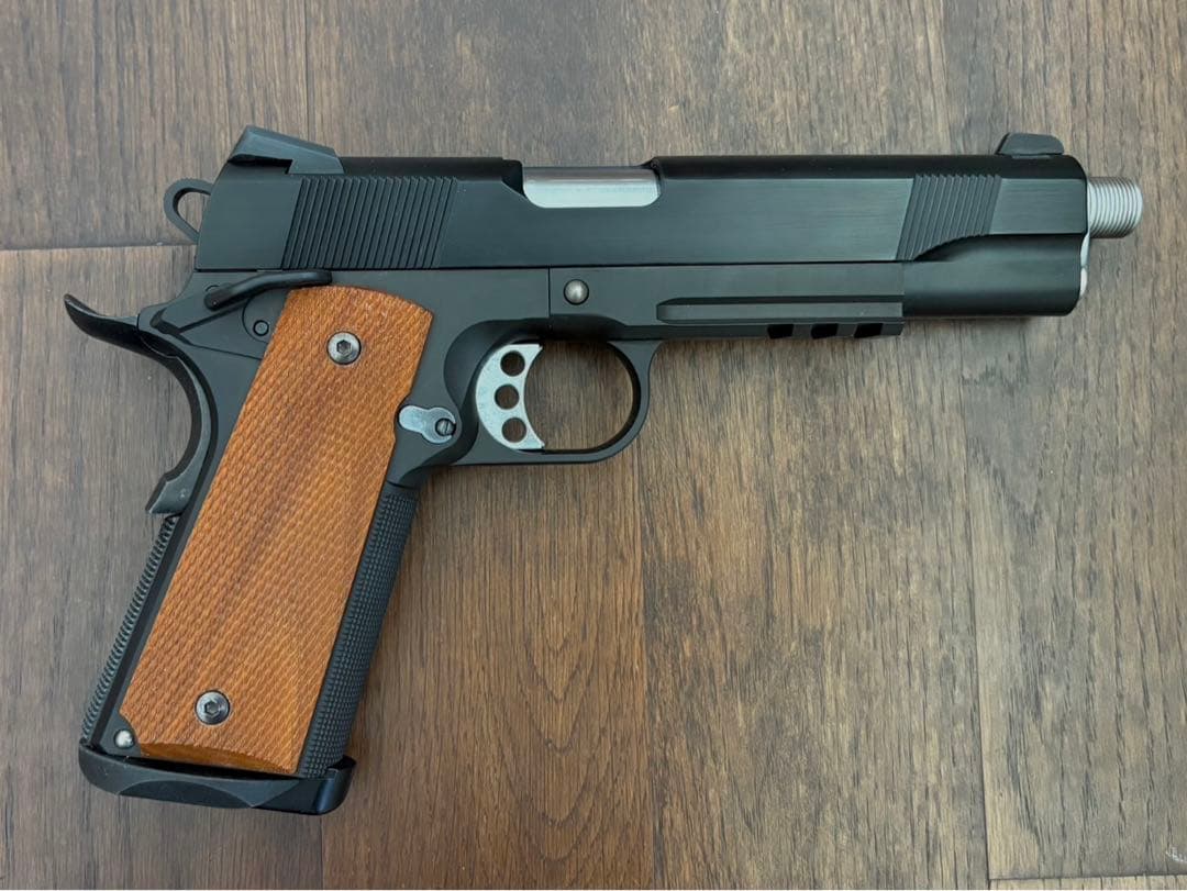 東京マルイ MEU スネークオペレーター カスタム タニオコバ