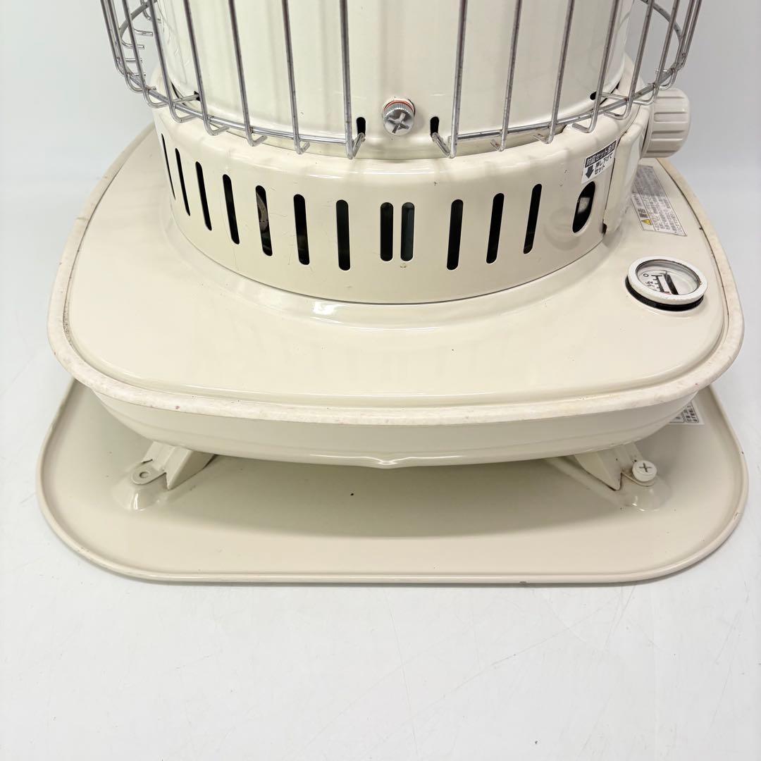 【動作良好・2021年製】CORONA コロナ 石油ストーブ SL-6621