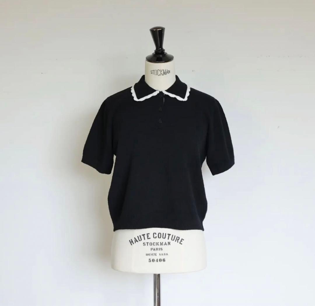 gypsohila   ジプソフィア　Boucle  Polo   ブークレポロ