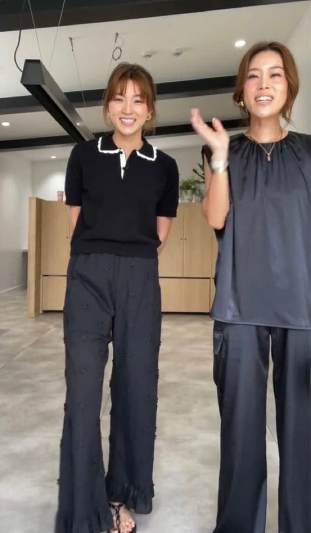 gypsohila   ジプソフィア　Boucle  Polo   ブークレポロ