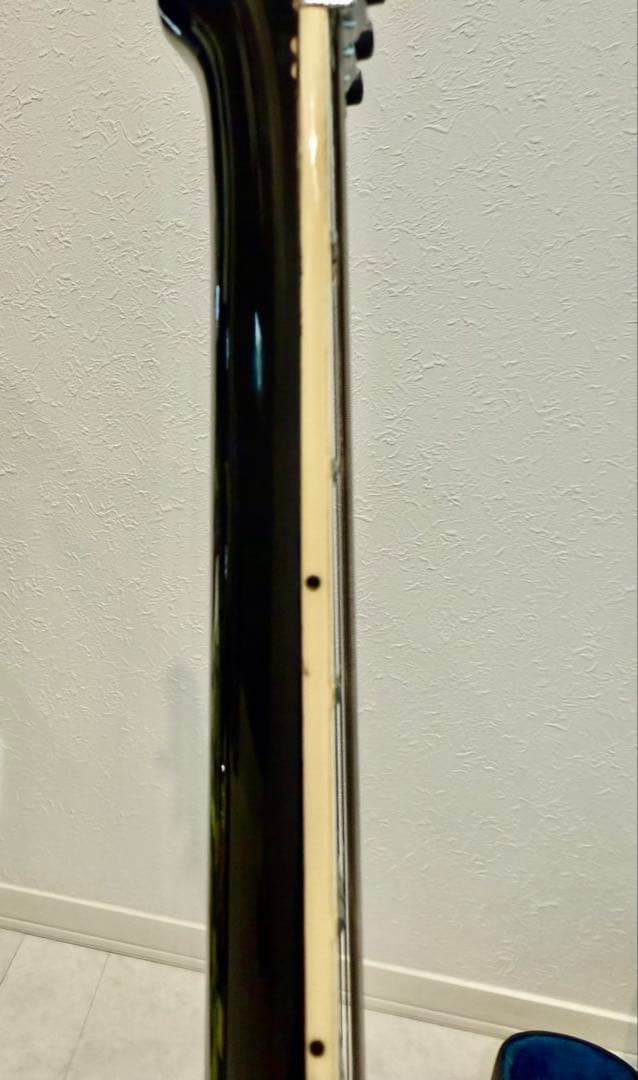 SUGIZO BRILLIANT-MIXEDMEDIA加工　EDWARDS