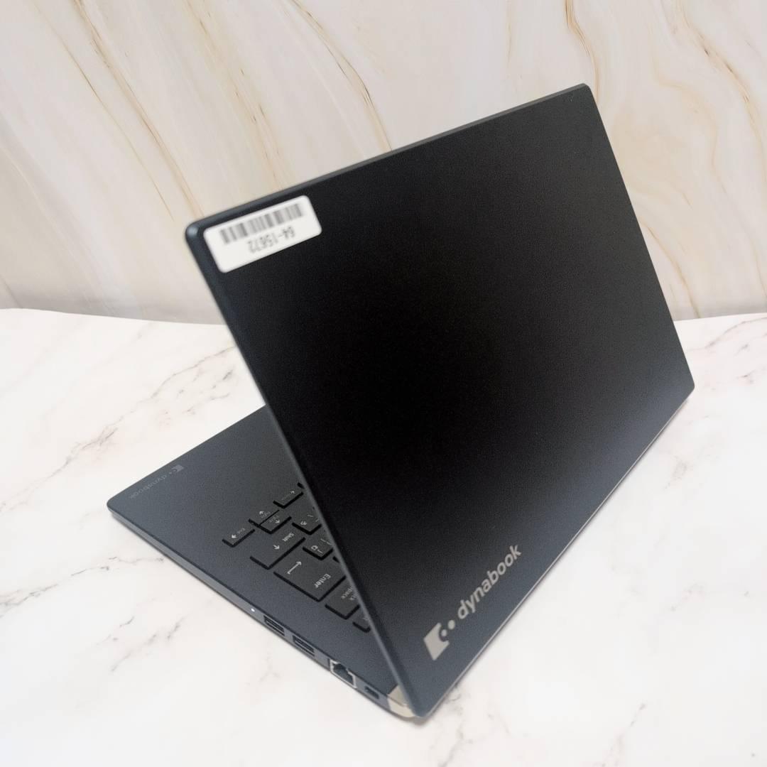 起動◎☆G83FP / 東芝 10世代 i5 ☆ 256G SSD 8G FHD