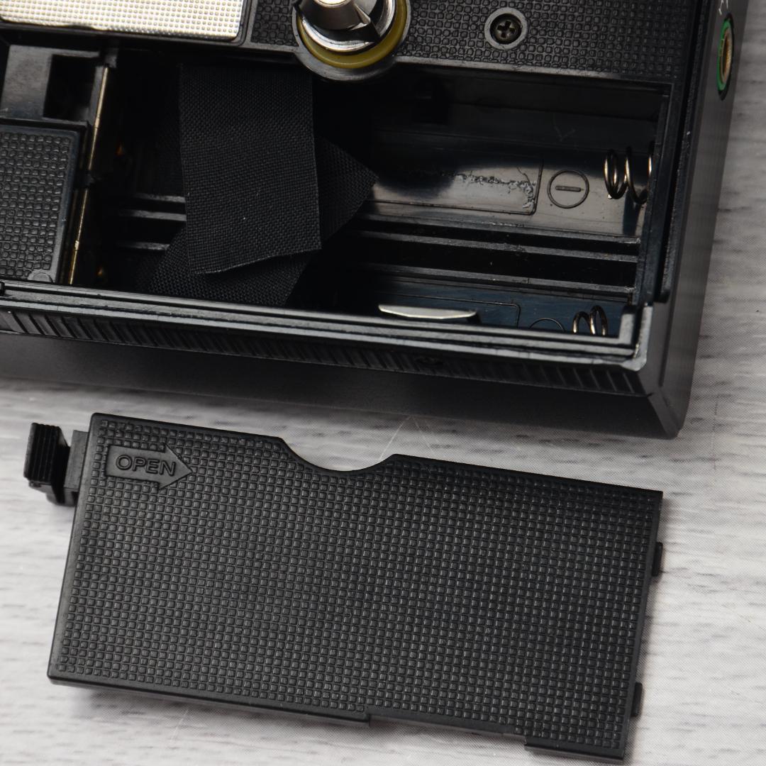 SONY WALKMAN DD-100 武道館 カセットウォークマン 整備済