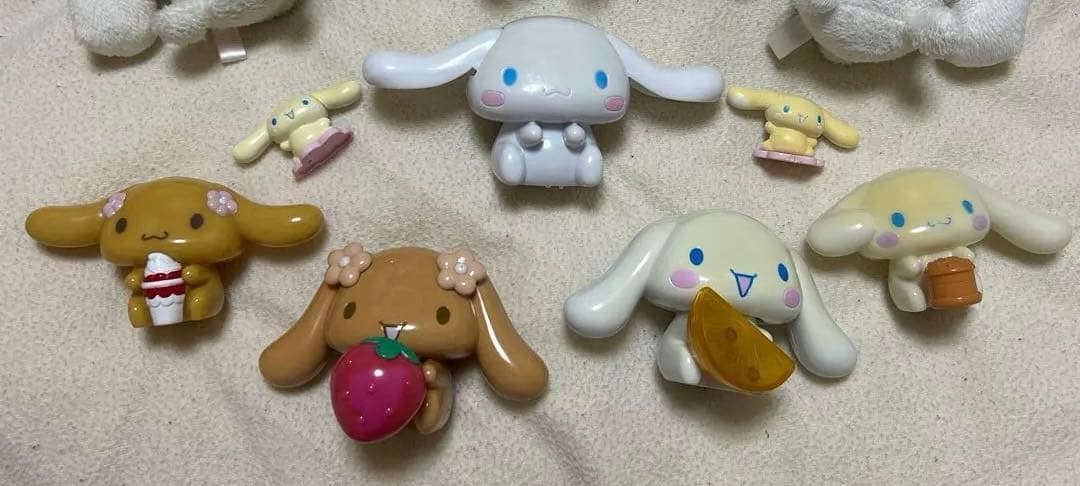 サンリオ ハローキティ シナモロール マイメロディ まとめ売り