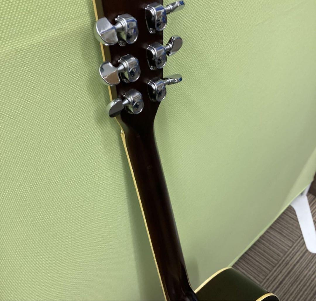 YAMAHA ヤマハ アコースティックギター FG-201 オレンジラベル