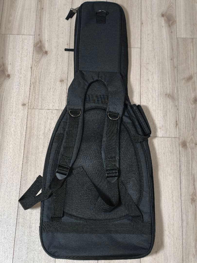 ギター FUJIGEN FGN JOS2-FM-R JBT