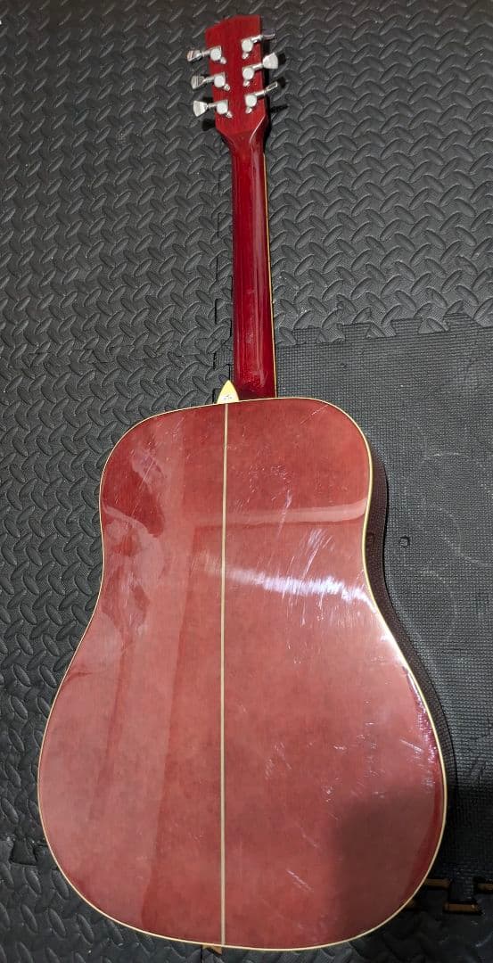 ロ*イ様 sepia crue ハミングバードタイプ　H-220/CS 動作確認