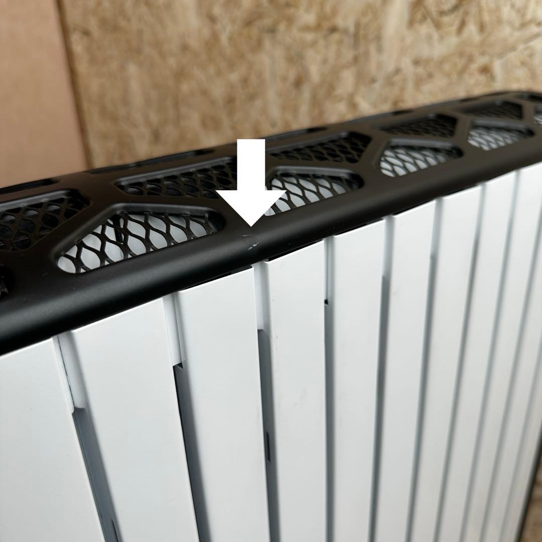 美品✨ デロンギ MDHU-15BK マルチダイナミックヒーター 説明書つき