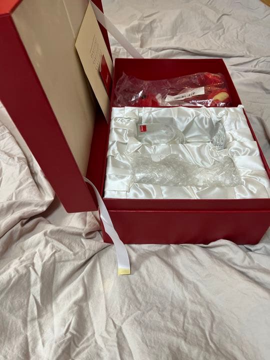 【緊急値下げ】【限定】Baccarat(バカラ) Steiff(シュタイフ)