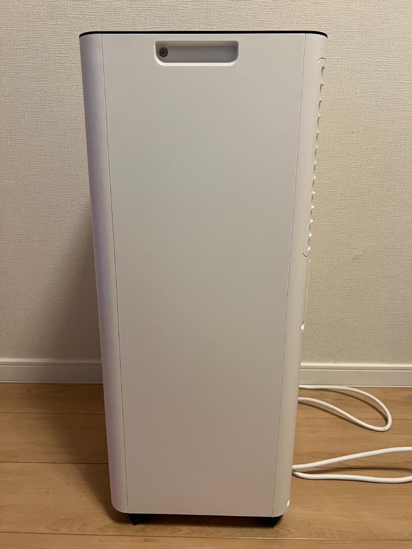 【ドン・キホーテ 2025年製】どこでも置くだけスポットエアコン