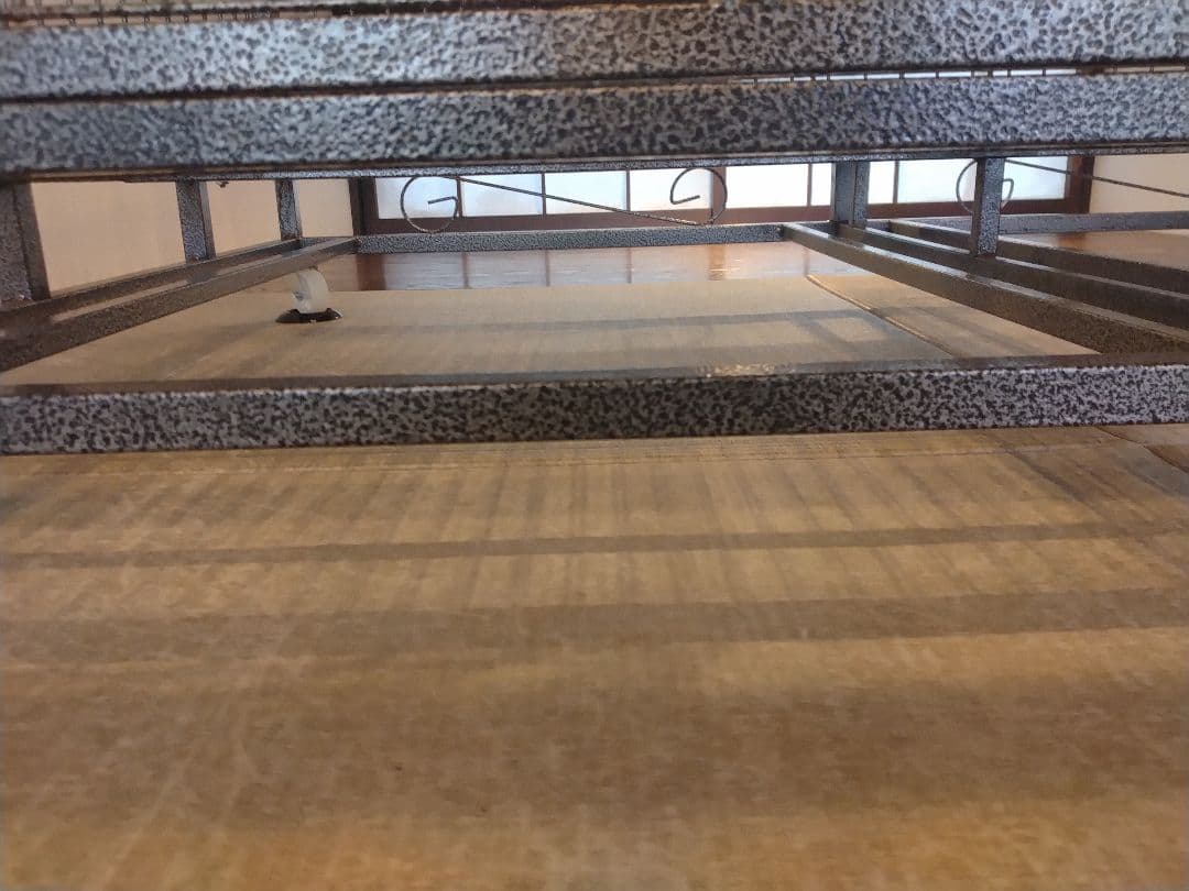 中型犬・大型犬用スチールケージ