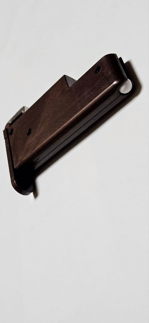 マ*サ様 ブローニング M1910 エアガン