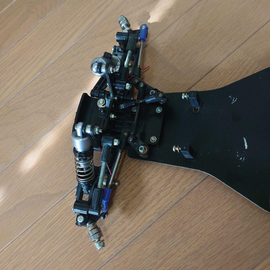 タミヤ ラジコン アスチュート 2WD シャシー オプション多数