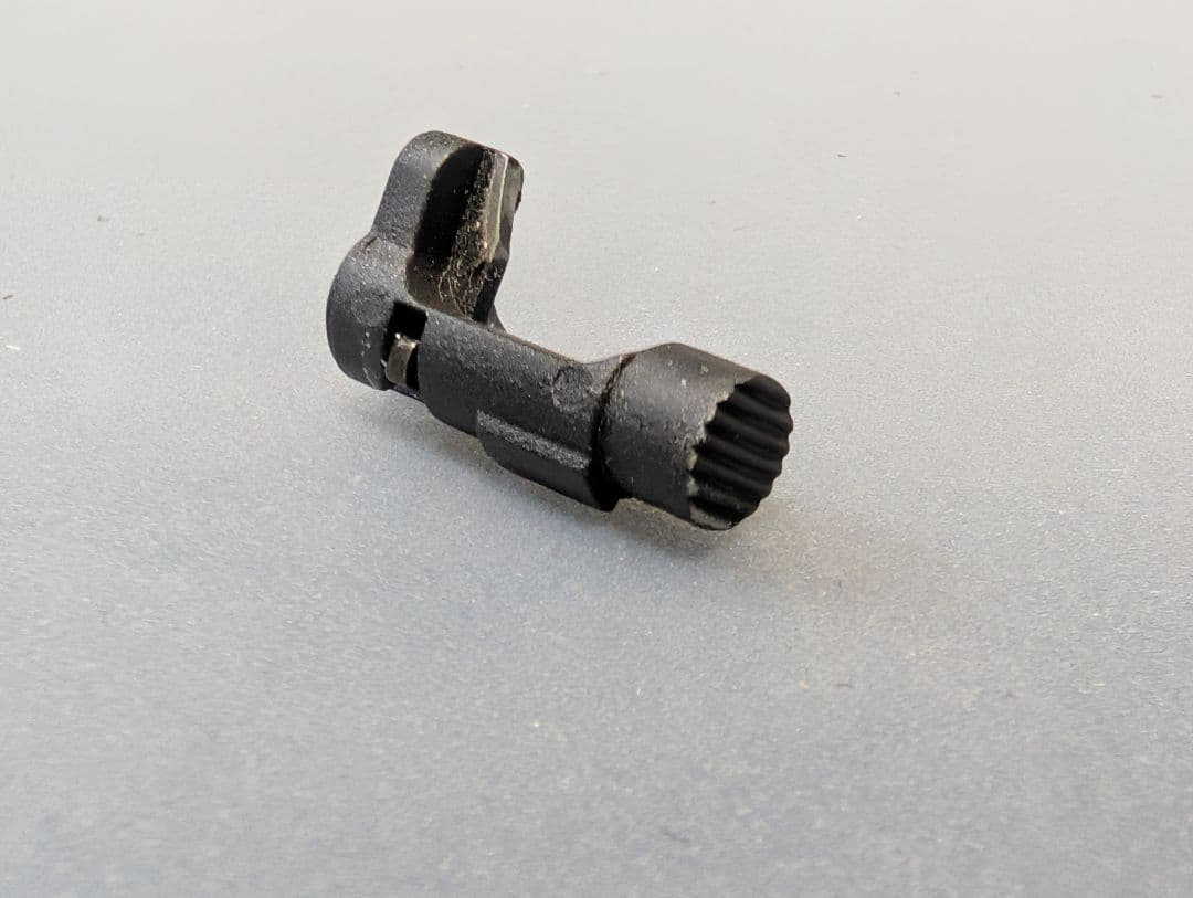 ※雪乃さま専用出品 carbon8 HELLCAT 4.3 エアソフトガン