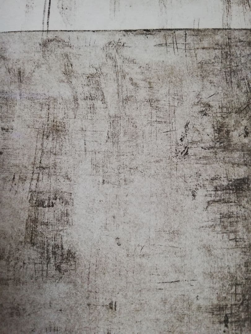 アート539　「宇宙空間HX2(ダークブラウン」　インテリアコーディネート