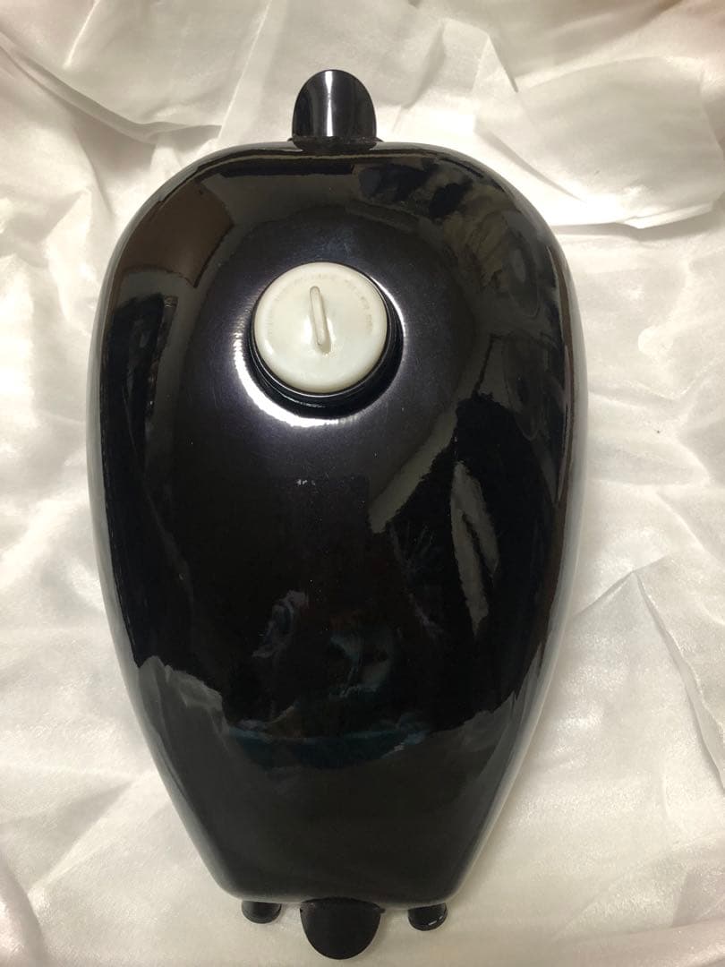 ピーナッツタンク　塗装済み　未使用