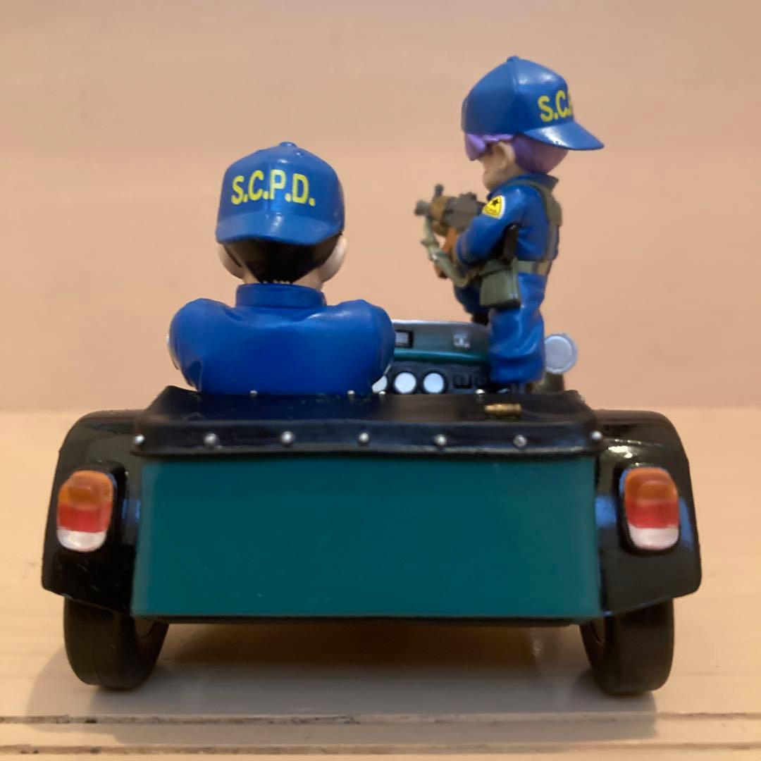 ドラゴンボール　フィギュア　ミュージアムコレクション　悟飯　トランクス