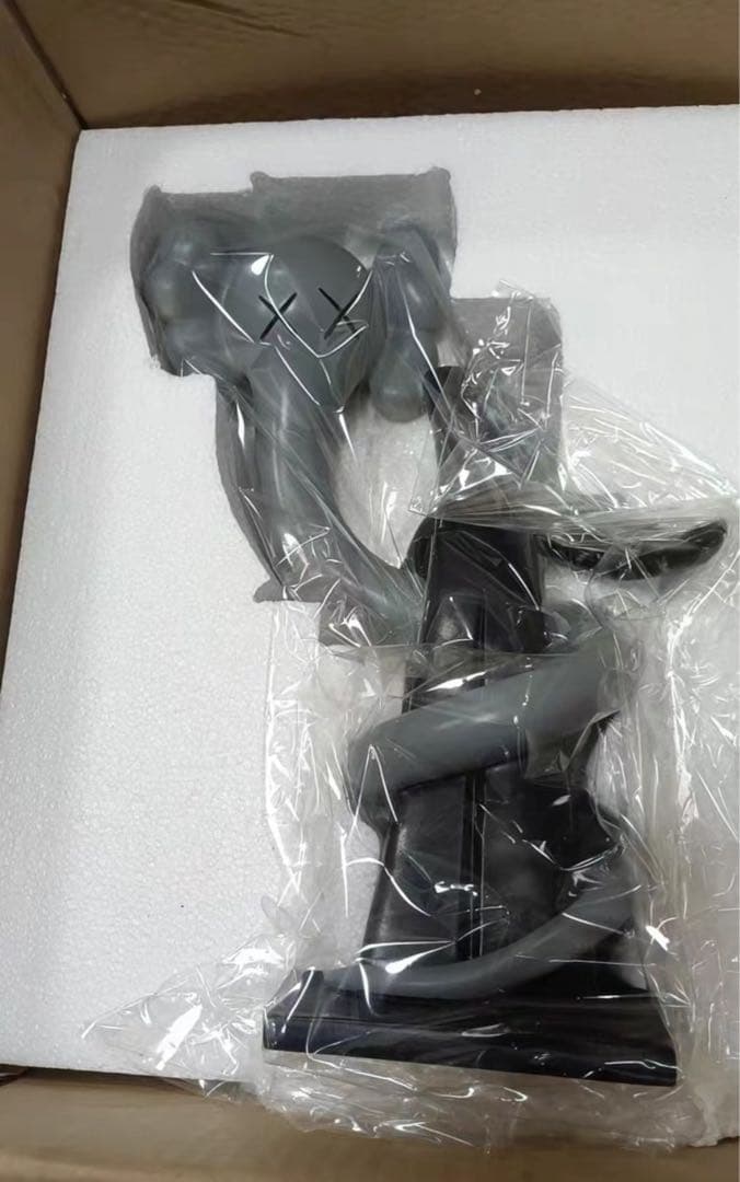 その他 KAWS Final Days