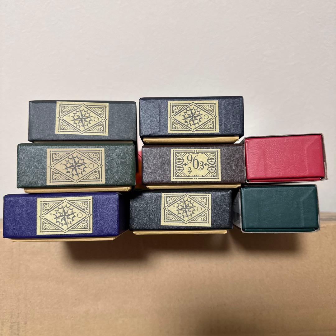 ハリーポッター ノーブルコレクション 杖 セット