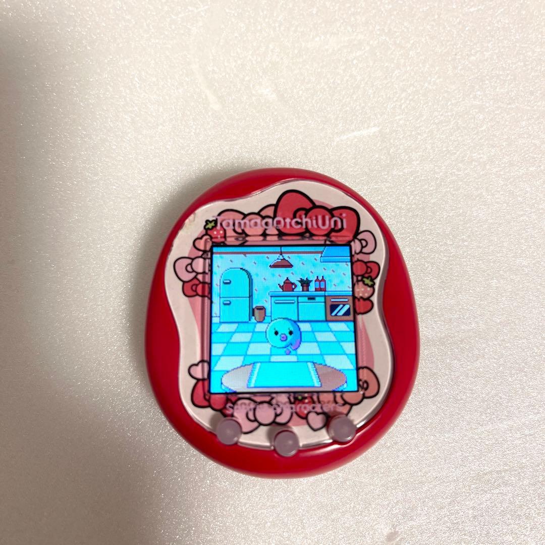 Tamagotchi Uni たまごっち ユニ サンリオ