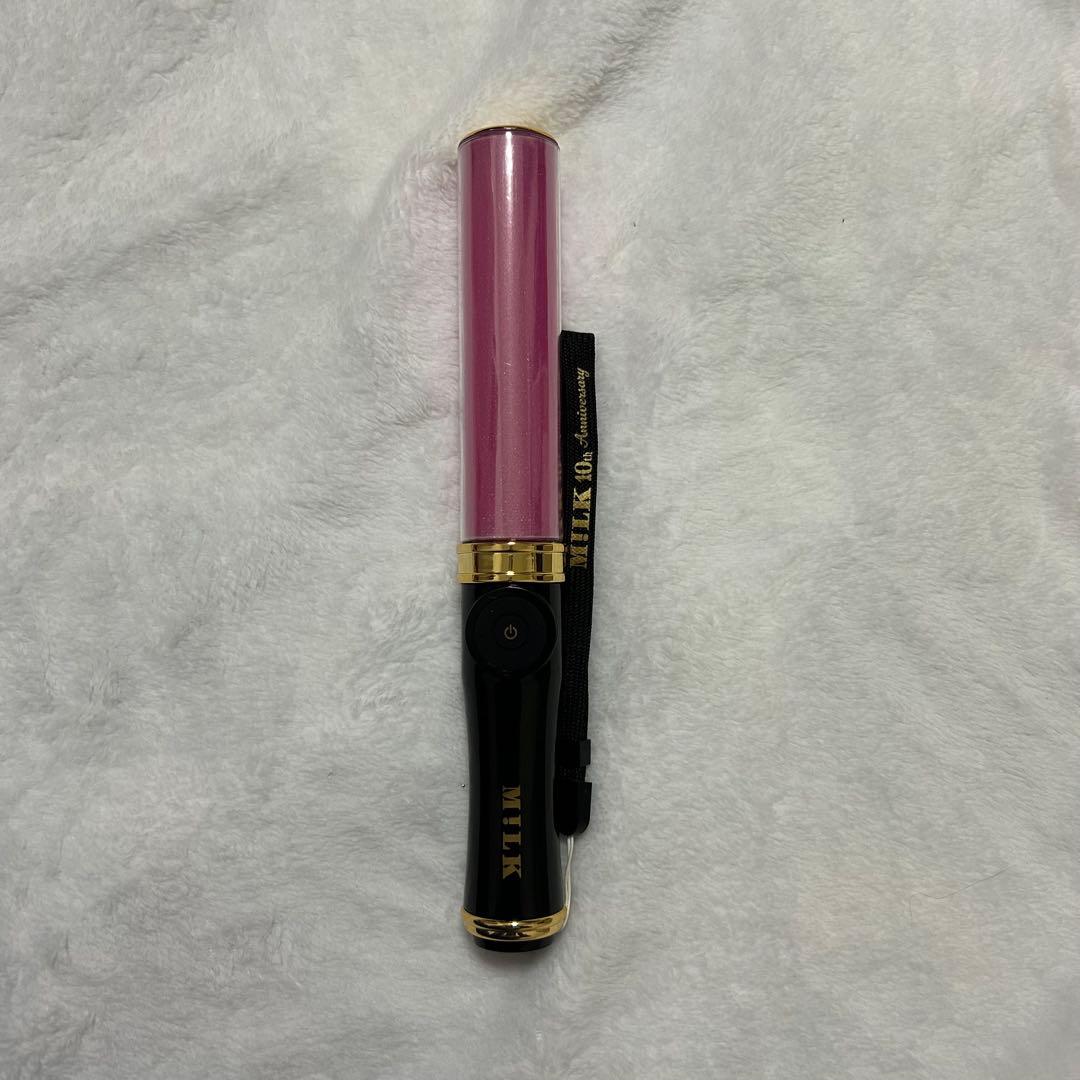 M!LK 佐野勇斗 ペンライト キャンドリ