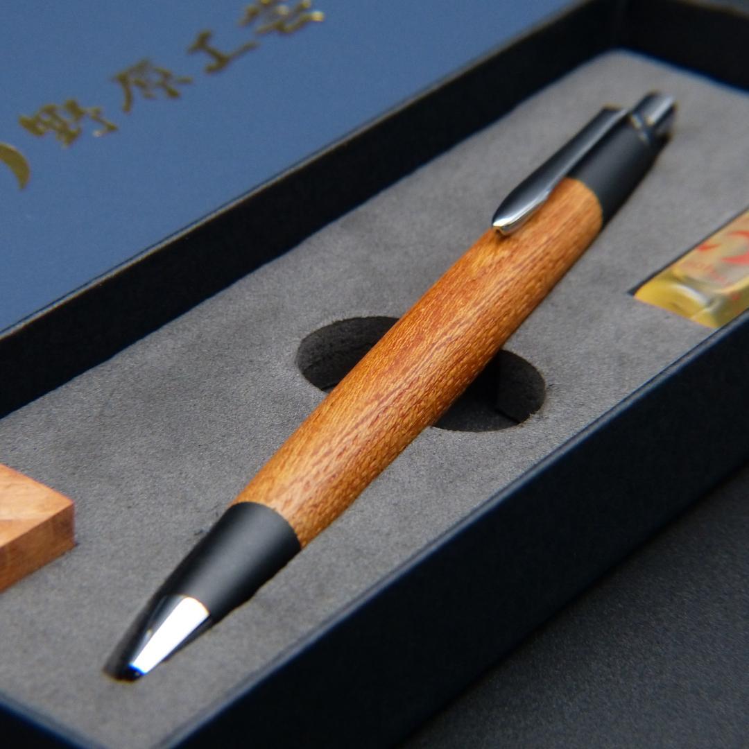 EDWIN　Nohara craft 旧型MP＋固定式　２本セット