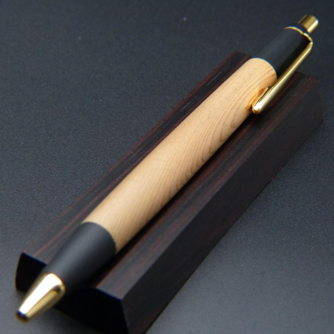 EDWIN　Nohara craft 旧型MP＋固定式　２本セット