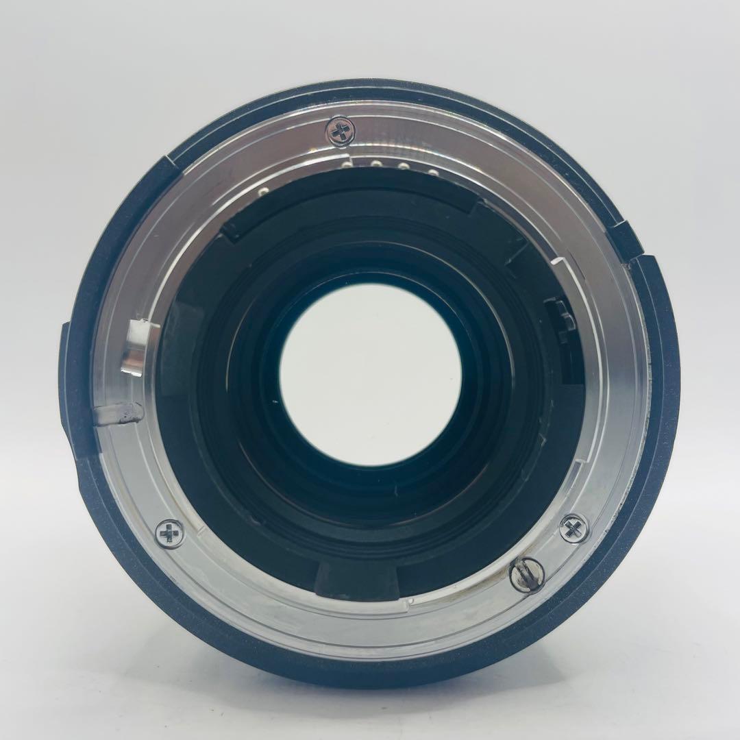 Tamron SP AF Macro 90mm F2.8 ニコンマウント レンズ