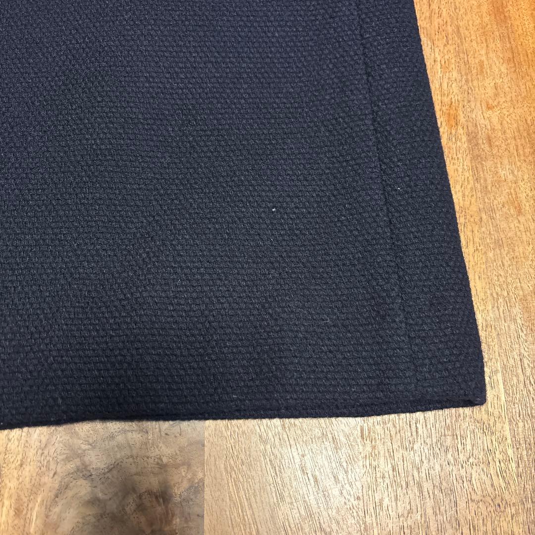 エバムエバ evam eva ネイビー