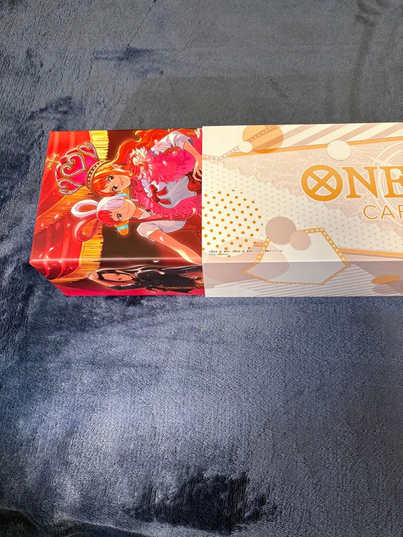 ワンピースカードヒロインズスペシャルセット (フルセットBOX) 金ドン入り