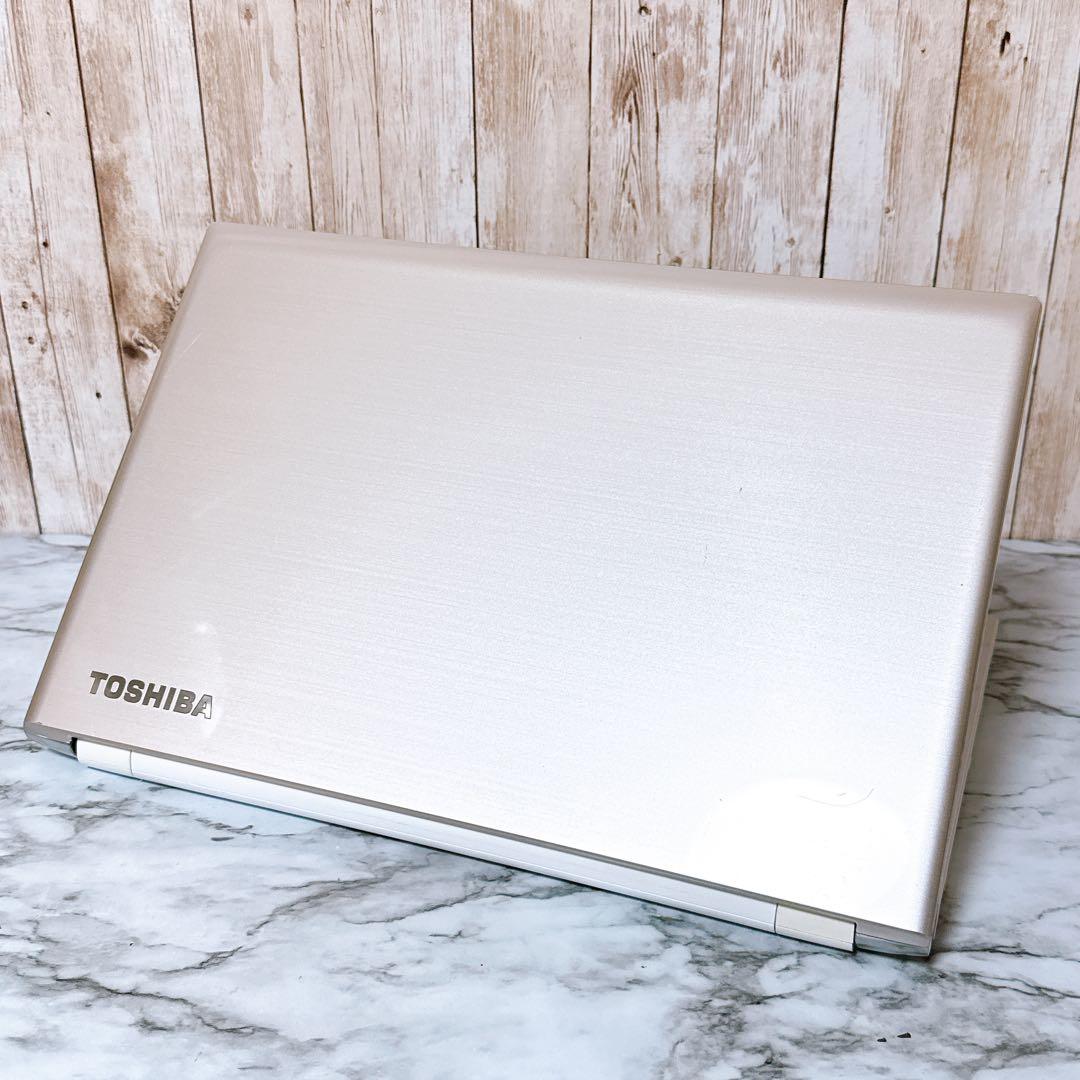 【大特価セール‼】高性能i7＆爆速SSD/メモリ16GB✨すぐ使えるパソコンPC