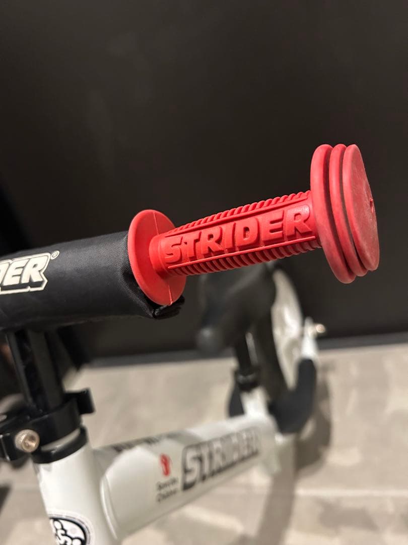 あきぽん　STRIDER SPORTS