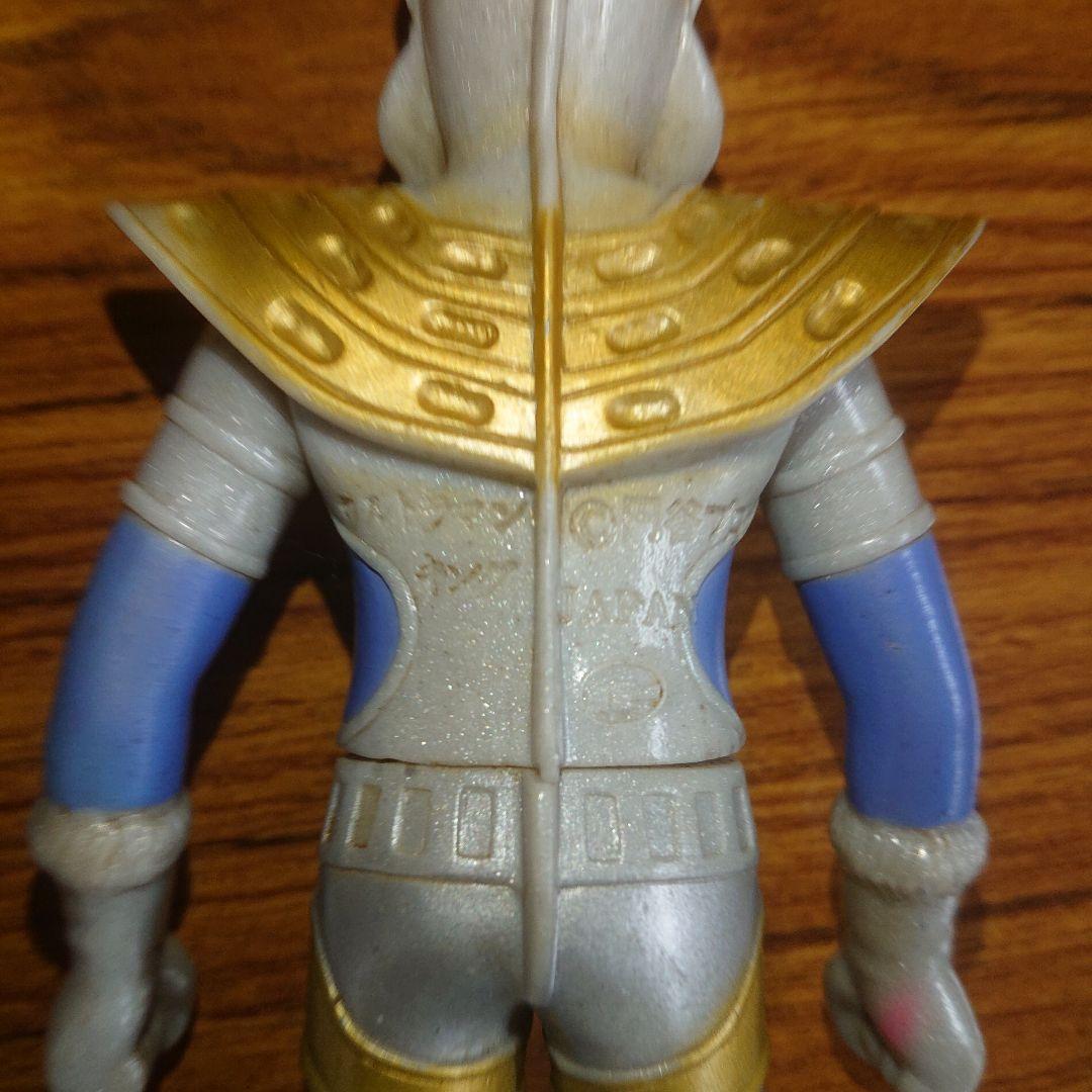 ポピー/ウルトラマンキング ソフビ