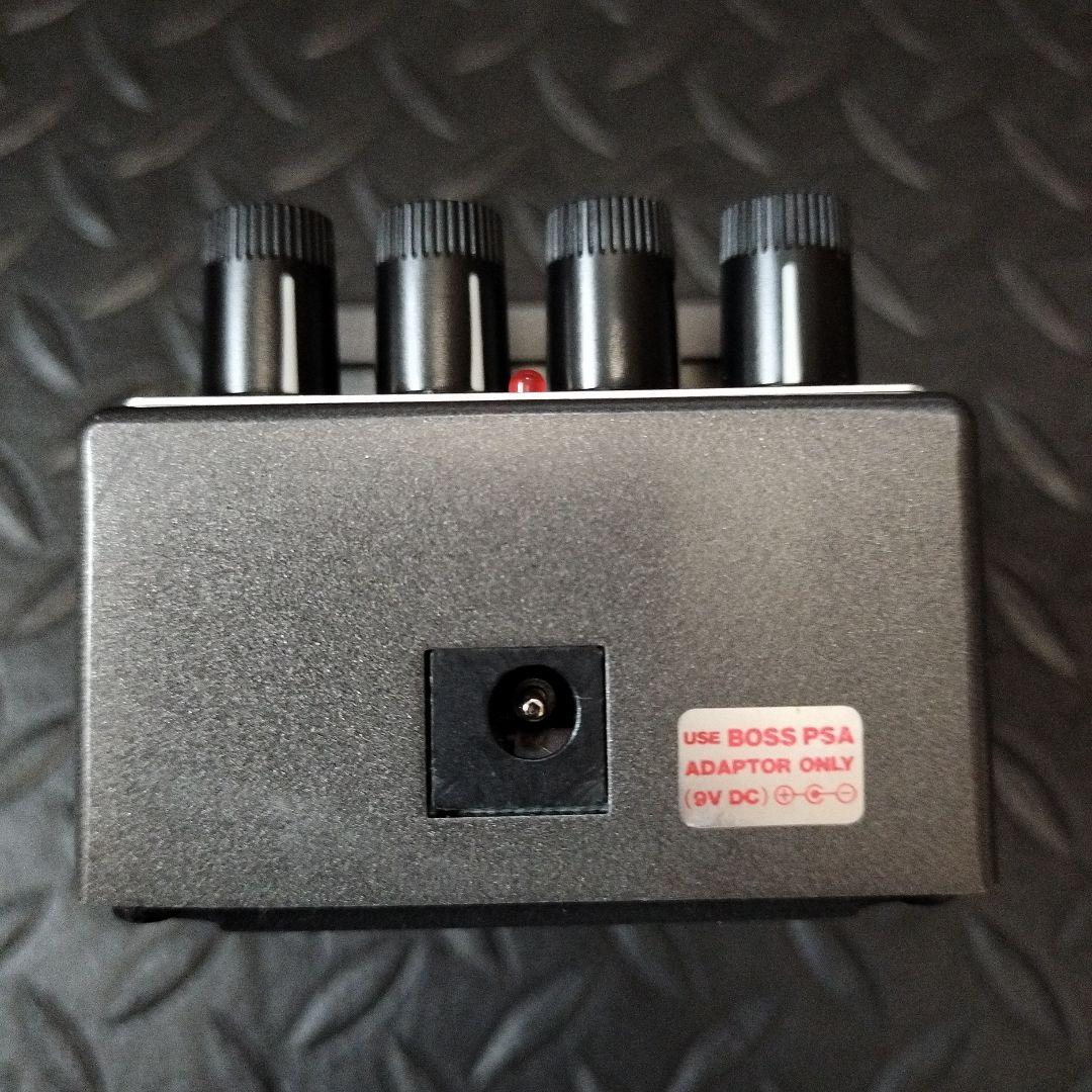 BOSS デジタルリバーブ RV-5 ROWIN LEF-312 フランジャー