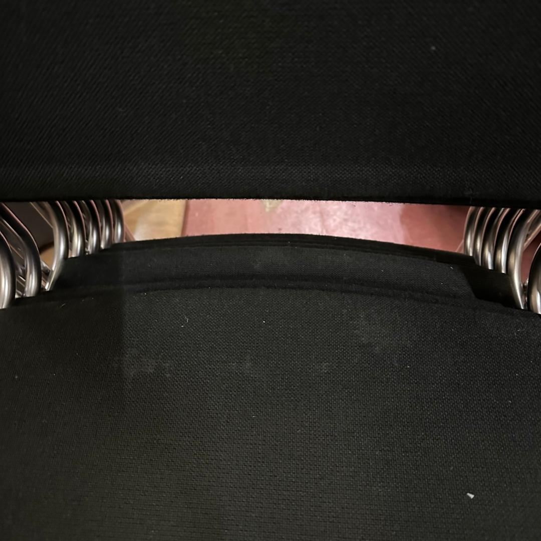 KOKUYO　　コクヨ スタッキングチェアー　10脚　　椅子　イス