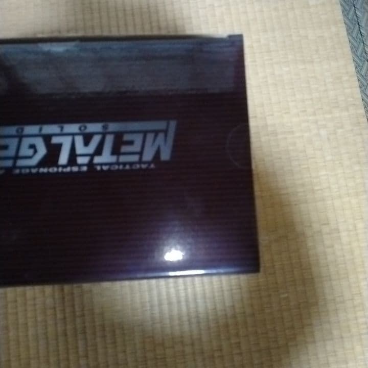 取*。様 サイボーグ忍者 1/6スケールスタチュー　（開封済み、ビニール袋欠品）