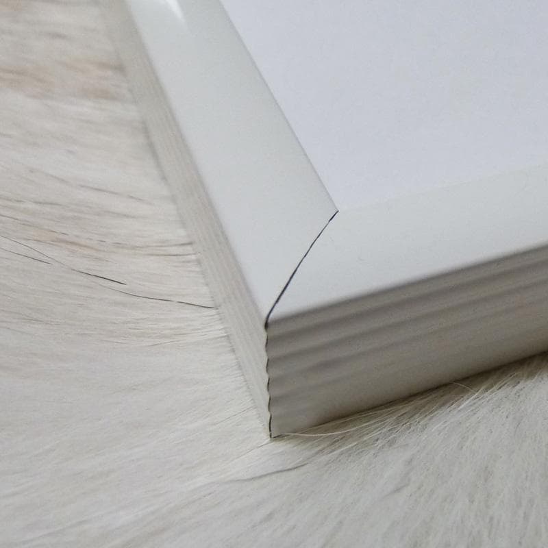 額装品/California IKB/イヴクライン/ポスター/アート/インテリア