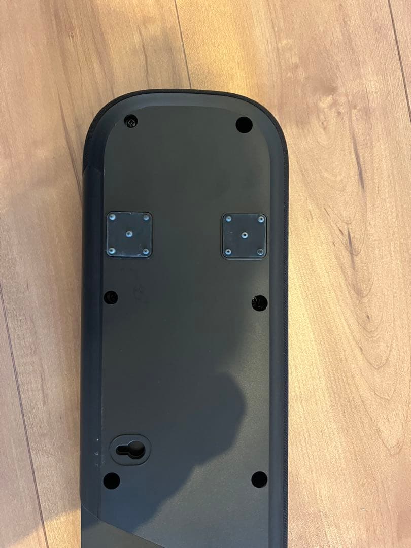 【売り切り限定値下げ】yamaha yas-109 サウンドバー