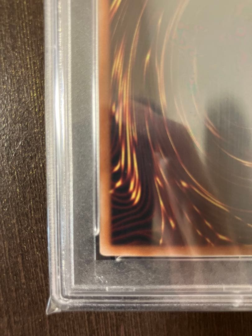 ハ*ト様 wcs2023 ブラックマジシャンガール マジックシリンダー PSA1