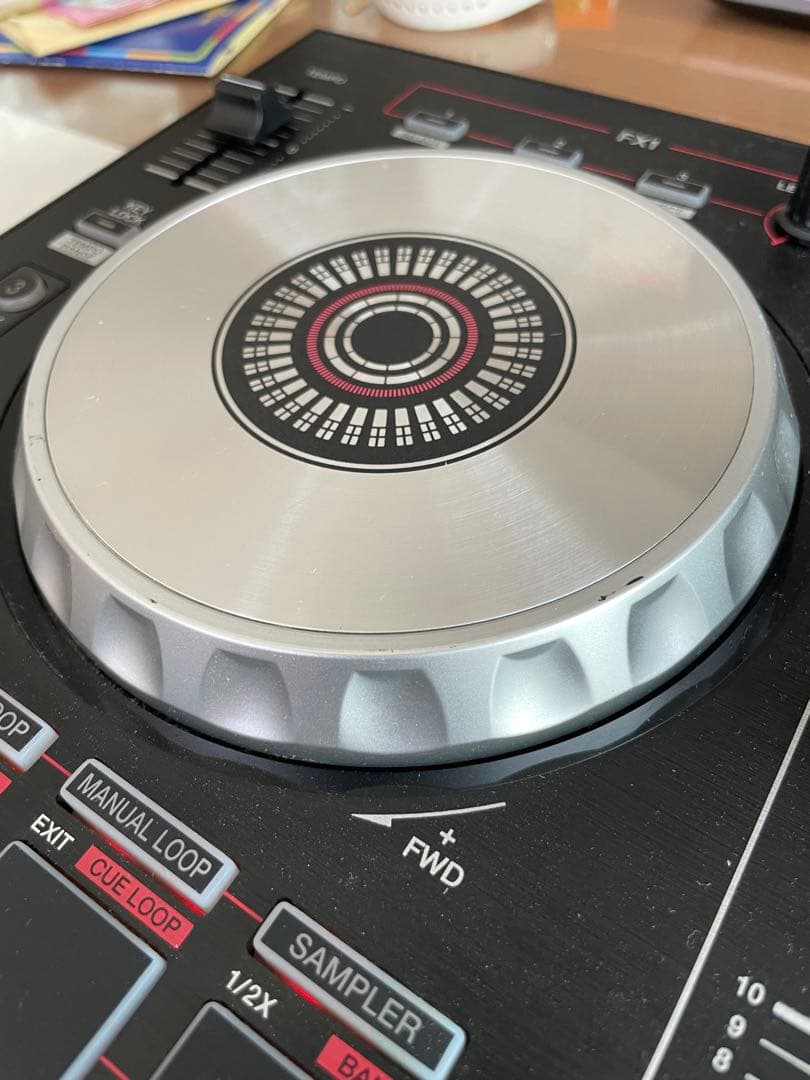 ロネル Pioneer DDJ-SB2