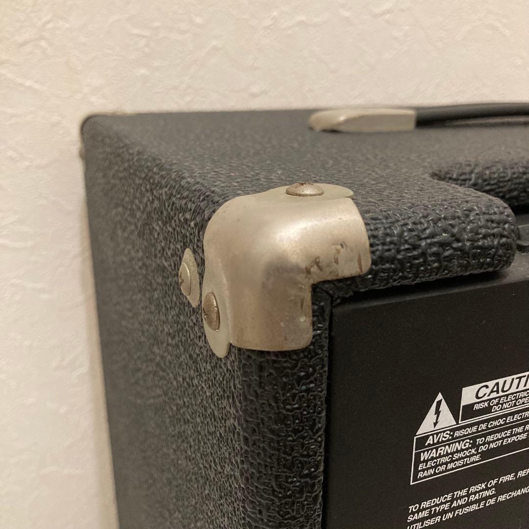 （中古）ampeg アンペグ BA-112 ベースアンプ コンボアンプ