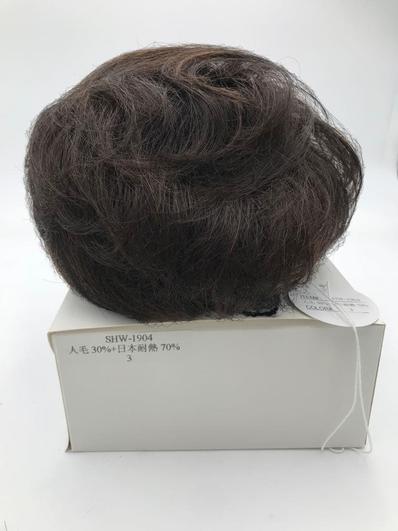 新品#ライトウイッグSHW-1904#30519