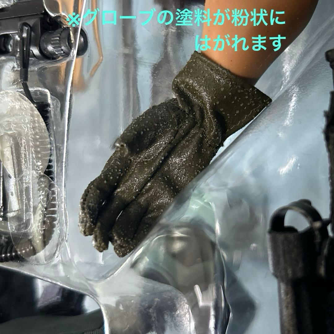 ホットトイズ•SDU•Assaulter & Breacher