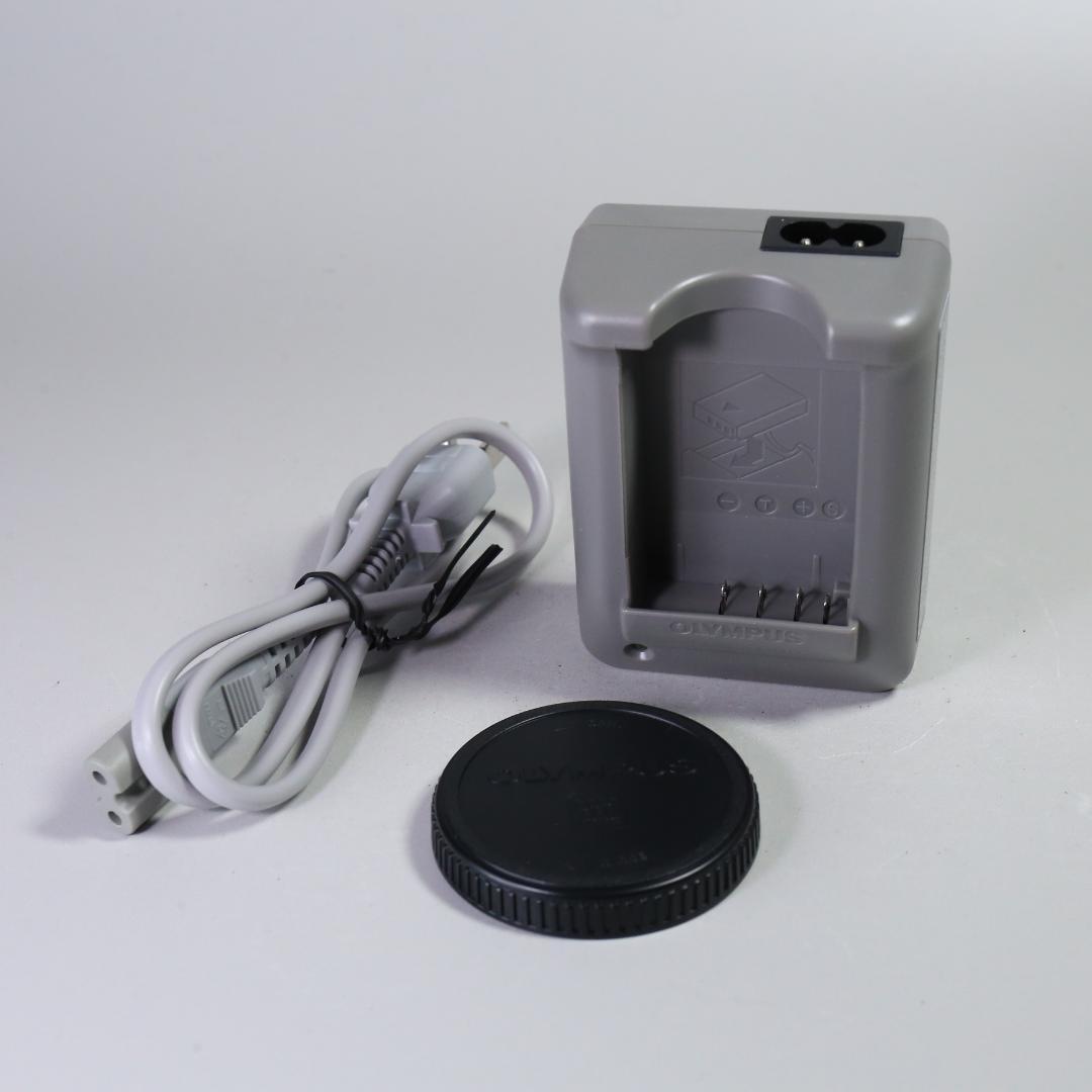 ☆特別限定モデル☆新品級 OLYMPUS OM-D E-M10 ＃355