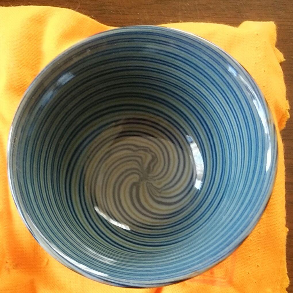 東邦昭　練上ぐい呑