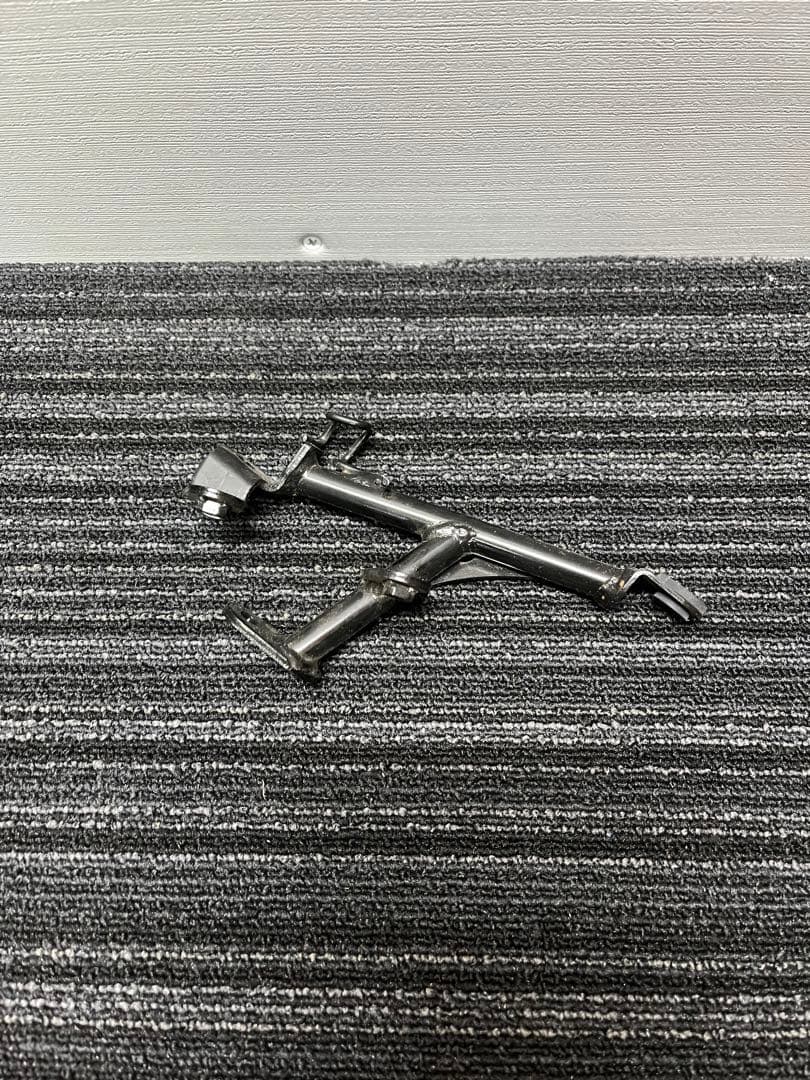 z250SL ヘッドライト他