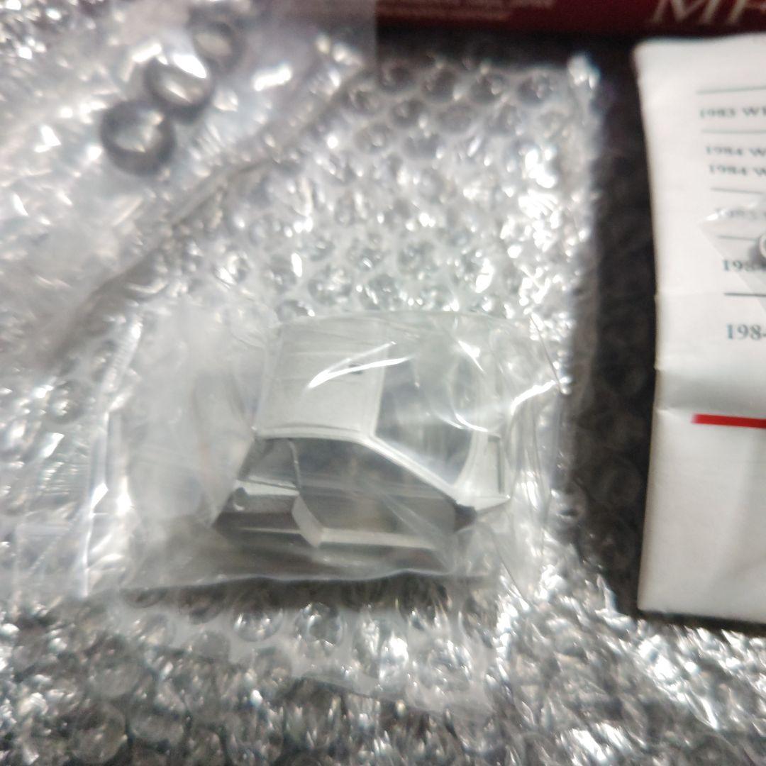 1/43　MFH　Rally037 ver.B　ガレージキット　未組立