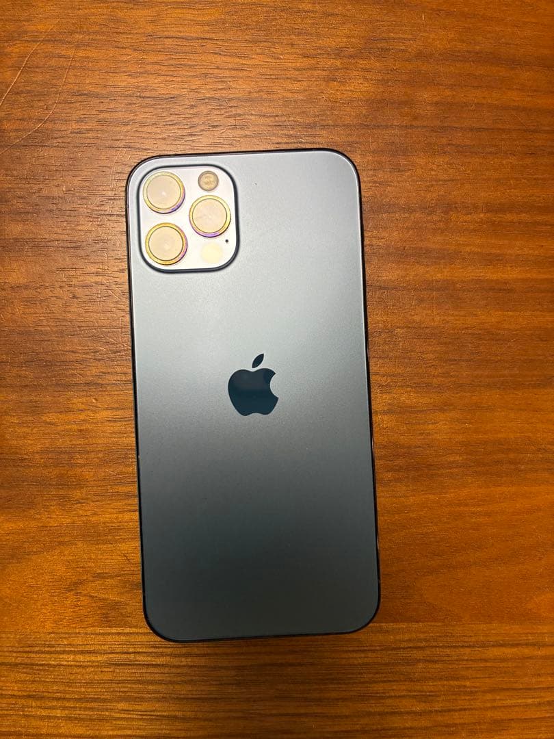 スマートフォン本体 iPhone 12pro 256GB