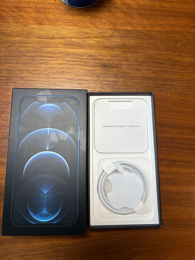 スマートフォン本体 iPhone 12pro 256GB