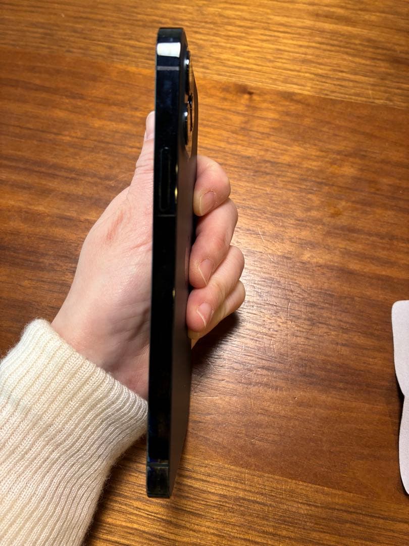 スマートフォン本体 iPhone 12pro 256GB